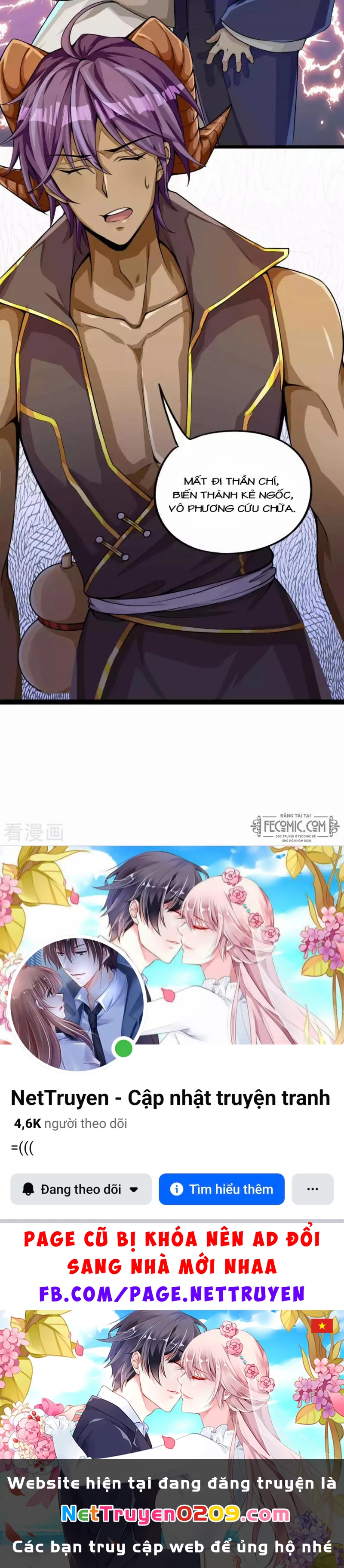 Tất Thắng Chí Tôn Chapter 11 - 37