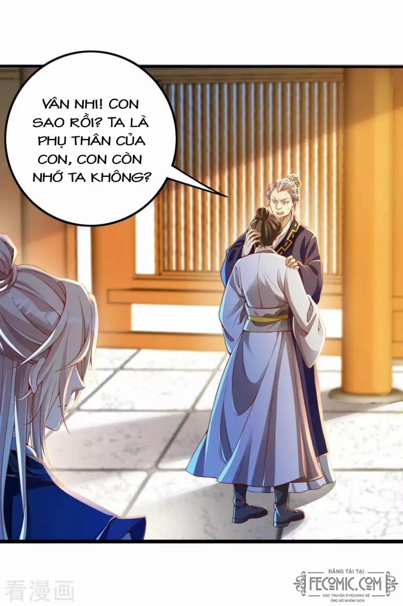 Tất Thắng Chí Tôn Chapter 12 - 2
