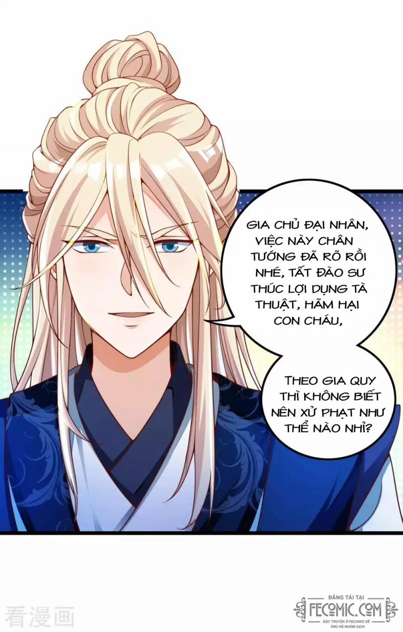 Tất Thắng Chí Tôn Chapter 12 - 4