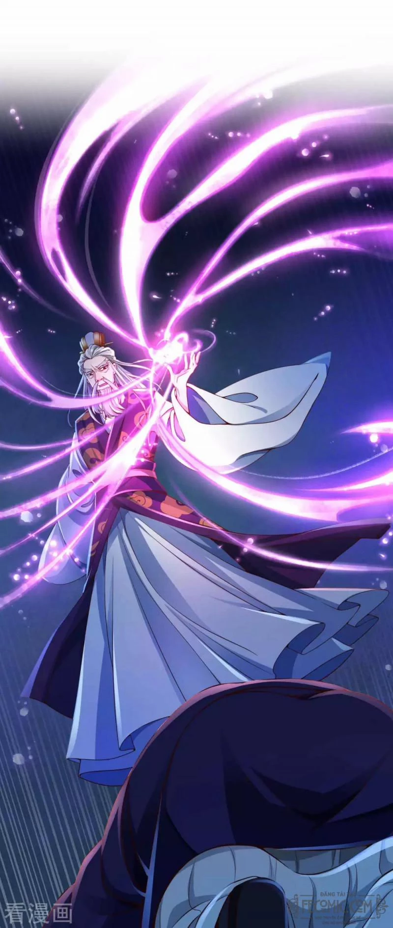 Tất Thắng Chí Tôn Chapter 12 - 6