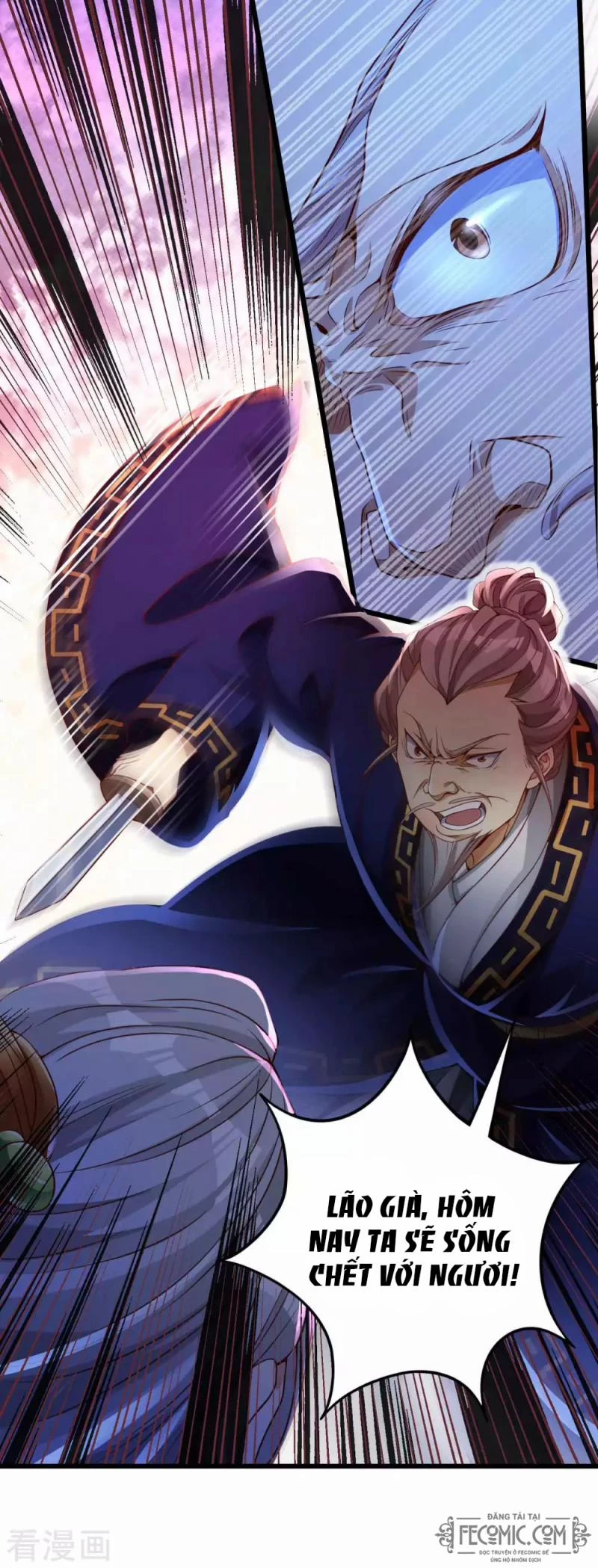 Tất Thắng Chí Tôn Chapter 12 - 8