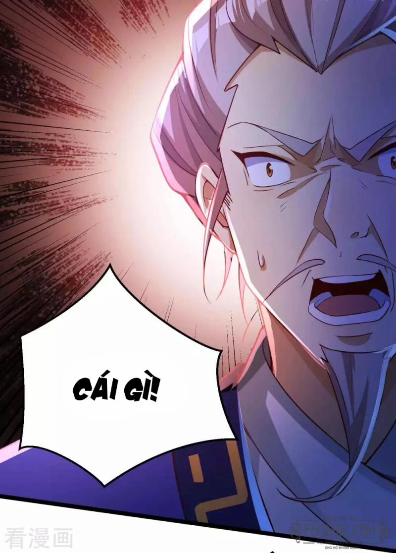 Tất Thắng Chí Tôn Chapter 12 - 11