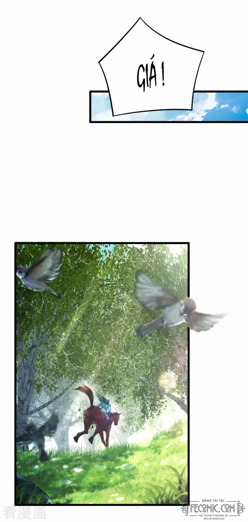 Tất Thắng Chí Tôn Chapter 12 - 19