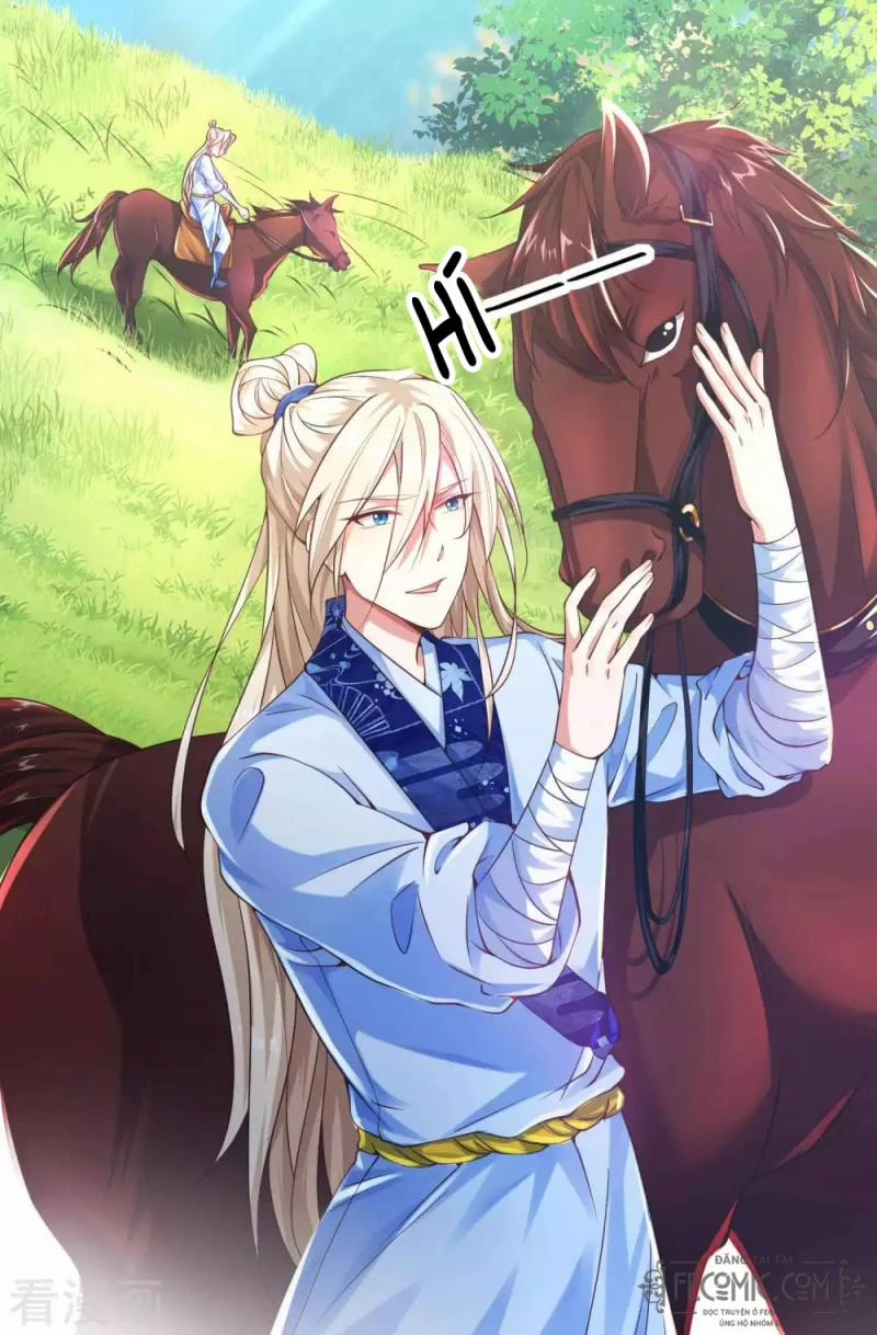 Tất Thắng Chí Tôn Chapter 12 - 21