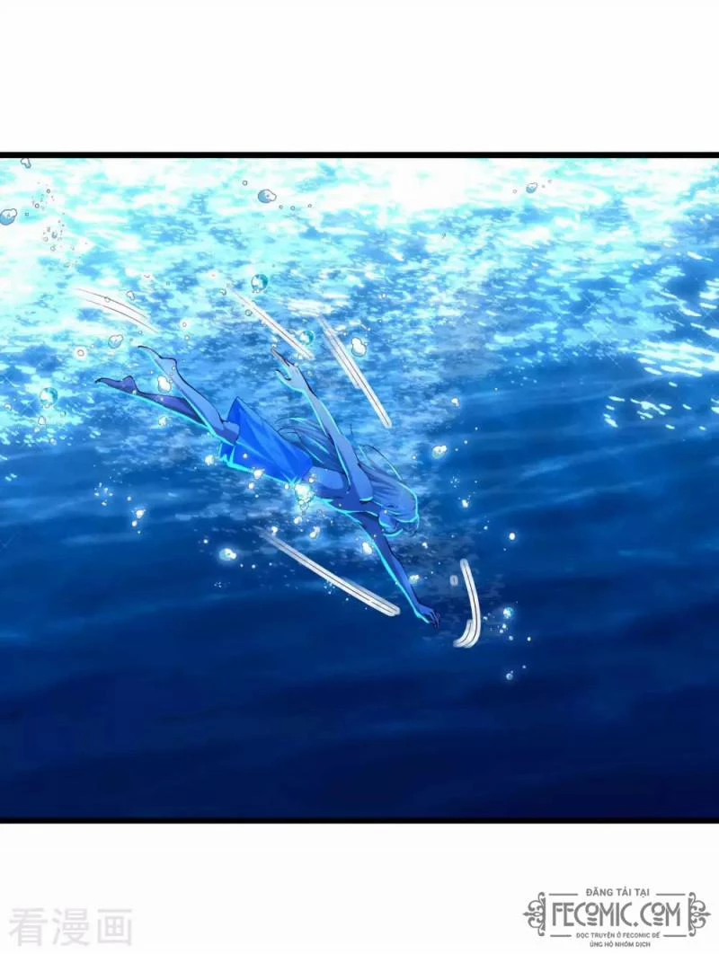 Tất Thắng Chí Tôn Chapter 12 - 23