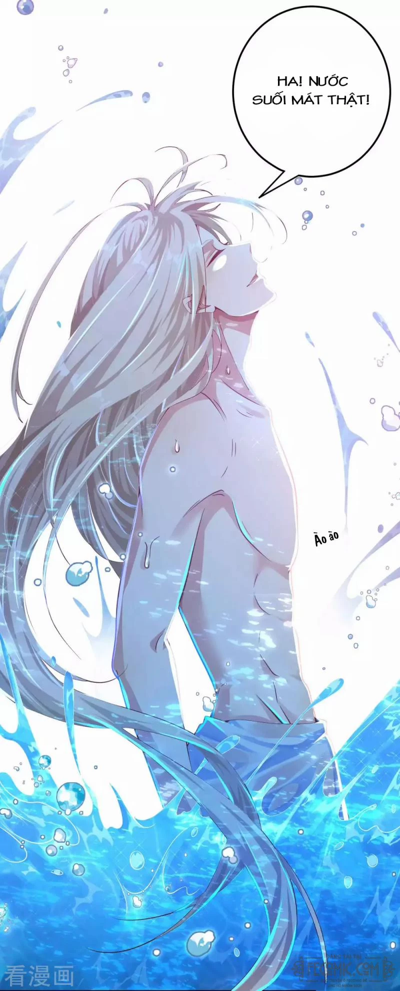 Tất Thắng Chí Tôn Chapter 12 - 25