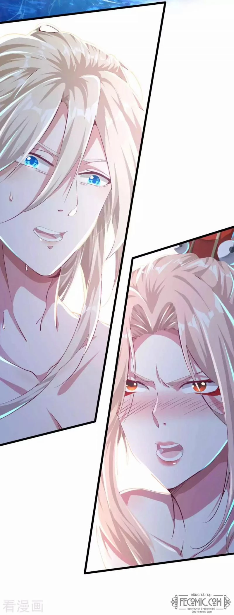 Tất Thắng Chí Tôn Chapter 12 - 28