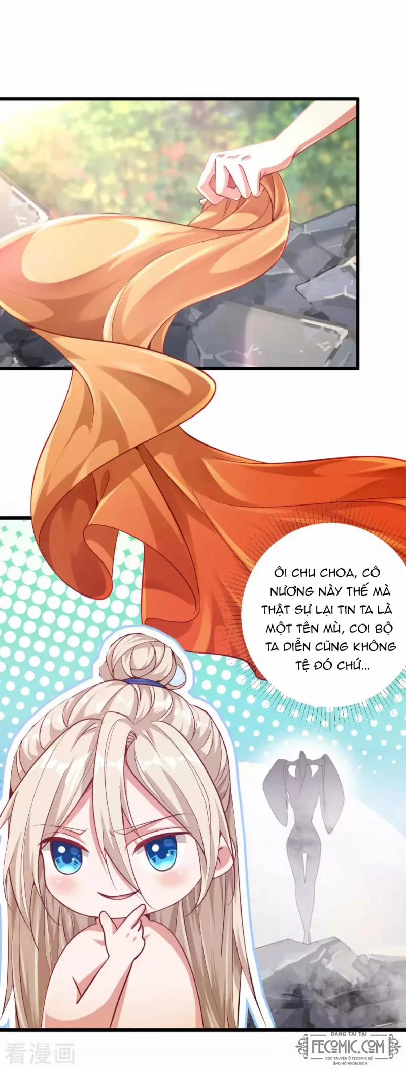 Tất Thắng Chí Tôn Chapter 12 - 30