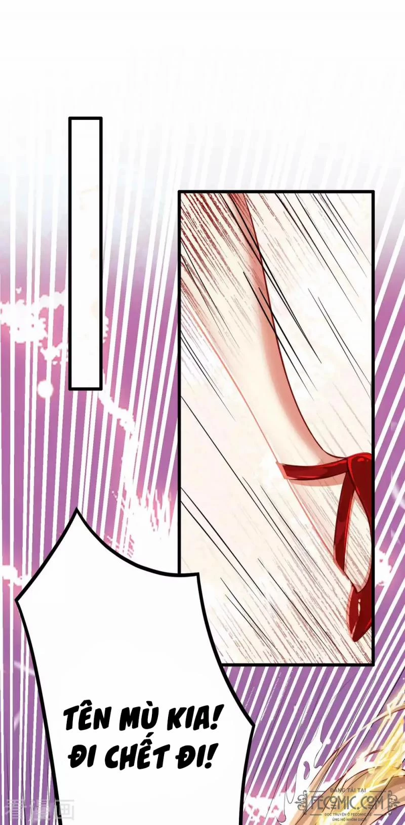 Tất Thắng Chí Tôn Chapter 12 - 31