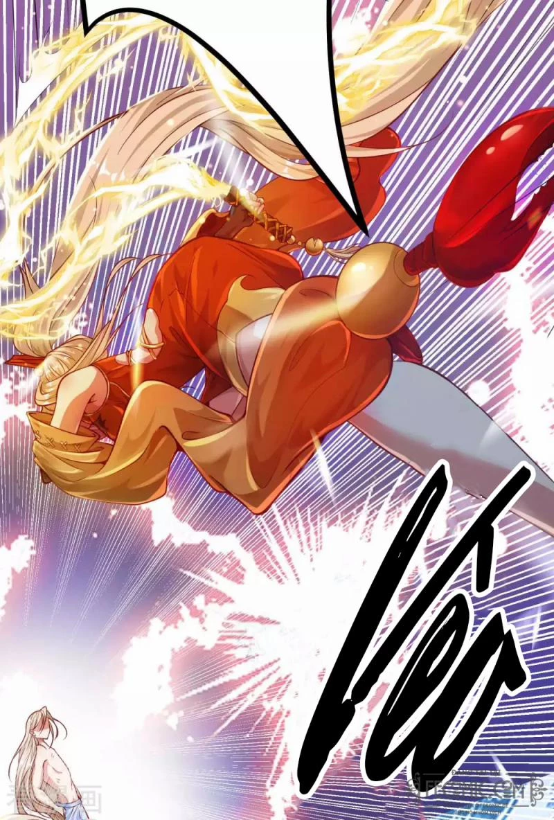 Tất Thắng Chí Tôn Chapter 12 - 32