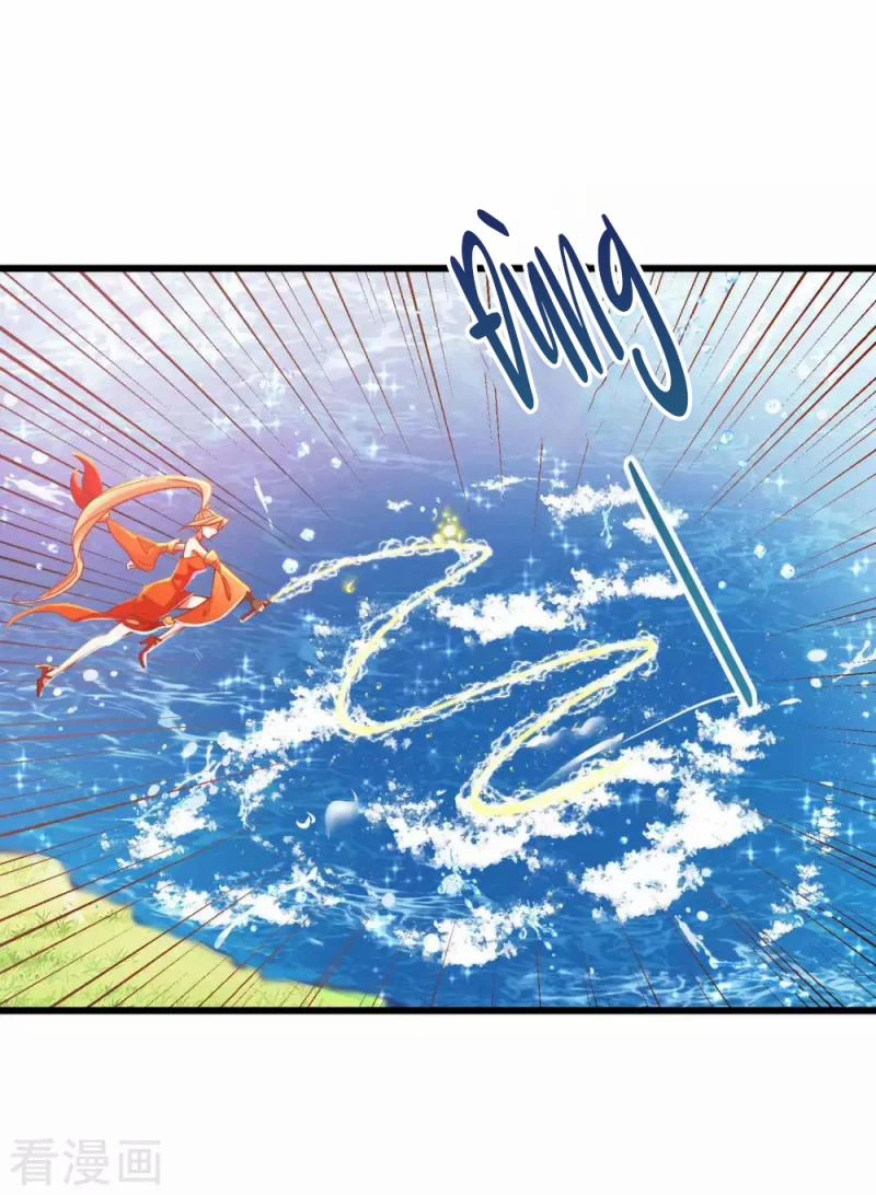 Tất Thắng Chí Tôn Chapter 13 - 2