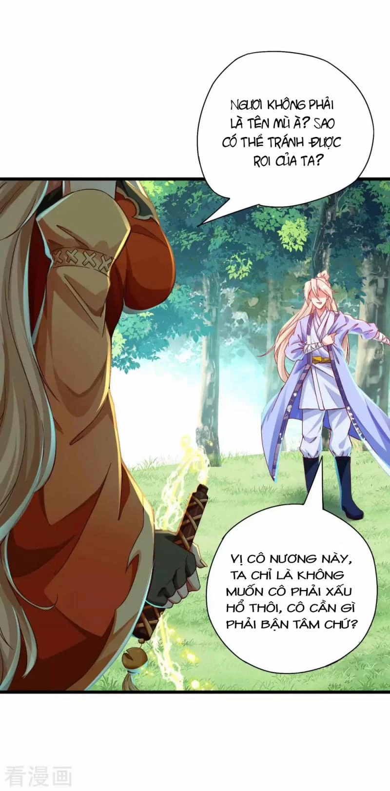 Tất Thắng Chí Tôn Chapter 13 - 4