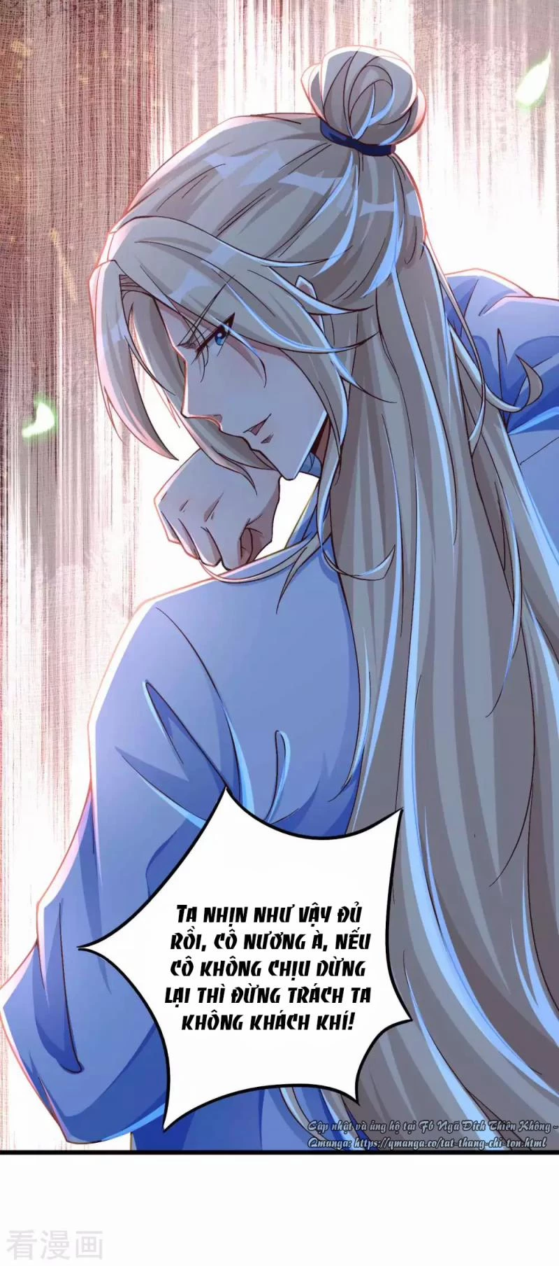 Tất Thắng Chí Tôn Chapter 13 - 7