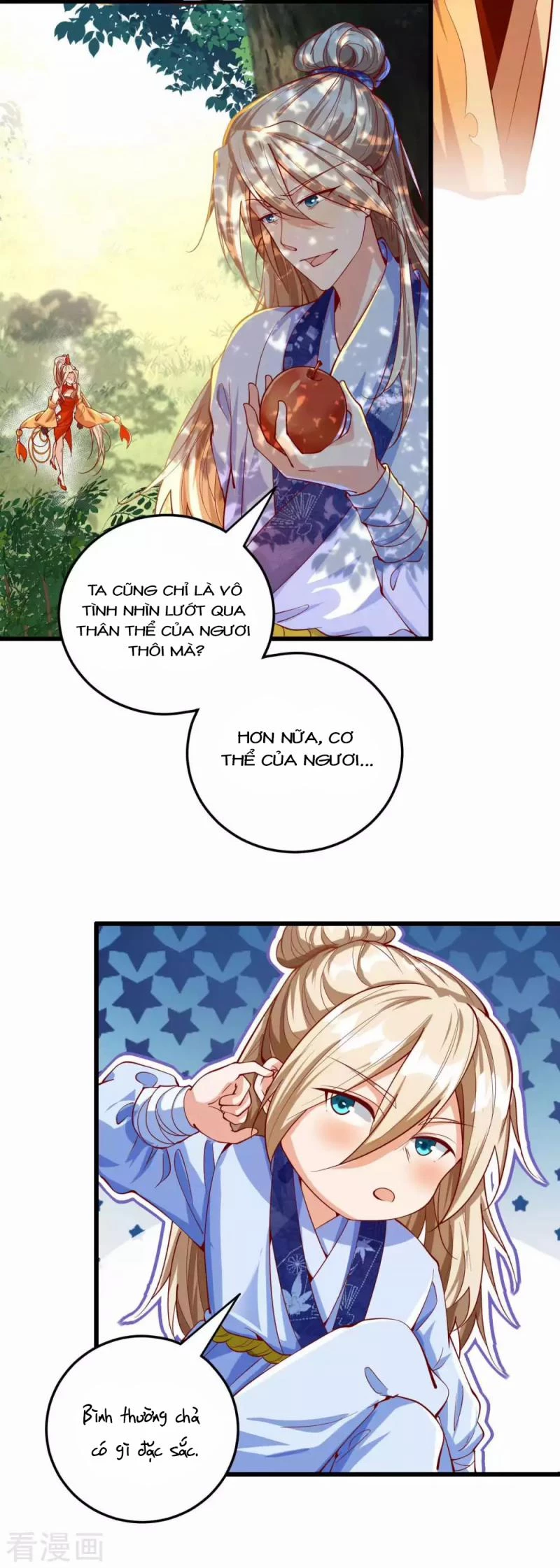 Tất Thắng Chí Tôn Chapter 13 - 13