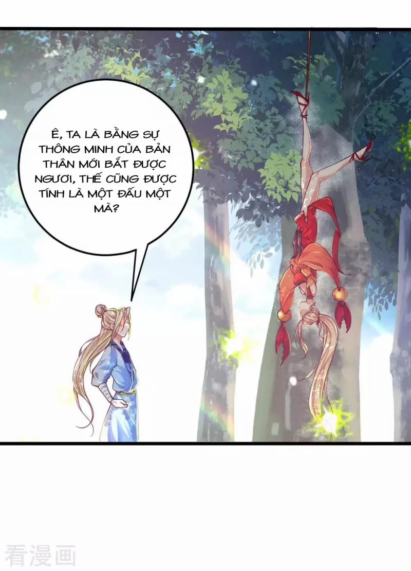 Tất Thắng Chí Tôn Chapter 13 - 15