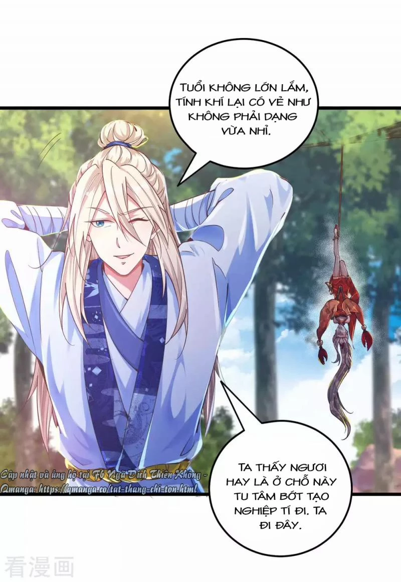 Tất Thắng Chí Tôn Chapter 13 - 16