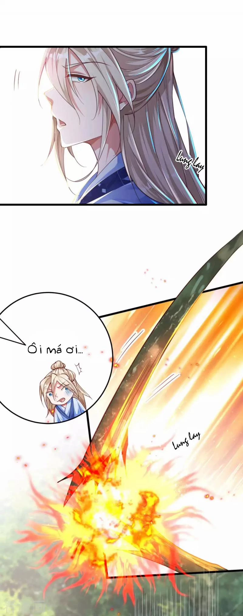 Tất Thắng Chí Tôn Chapter 13 - 17