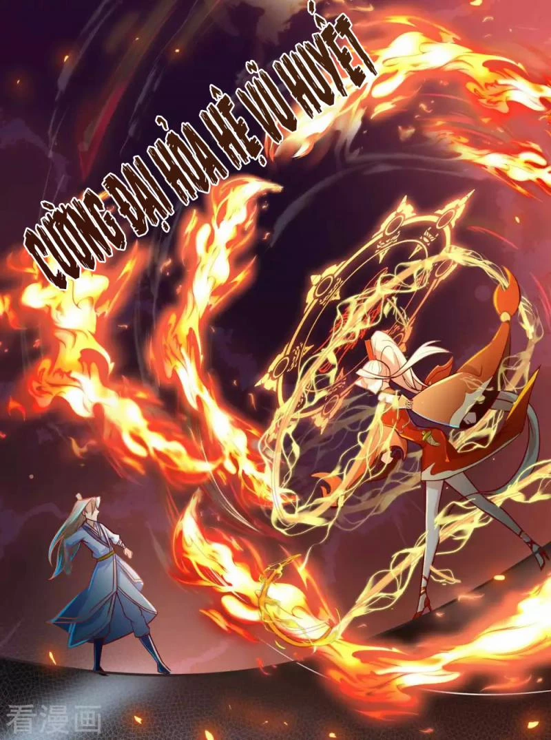 Tất Thắng Chí Tôn Chapter 13 - 20