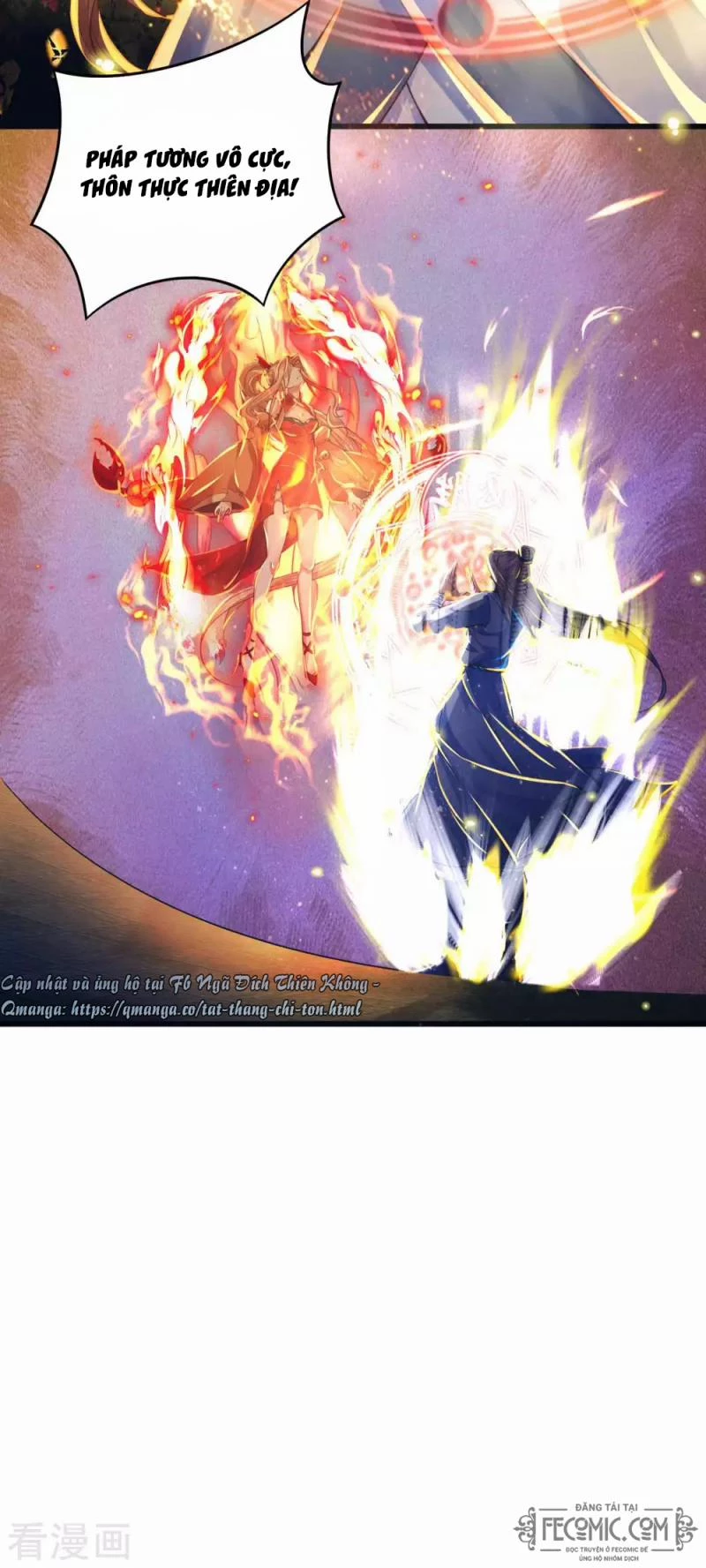 Tất Thắng Chí Tôn Chapter 14 - 3