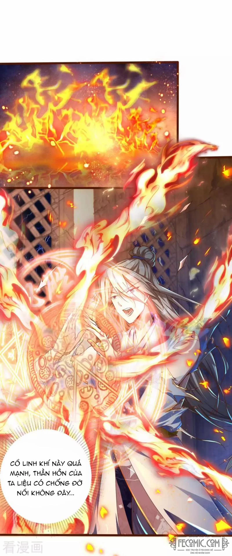 Tất Thắng Chí Tôn Chapter 14 - 4