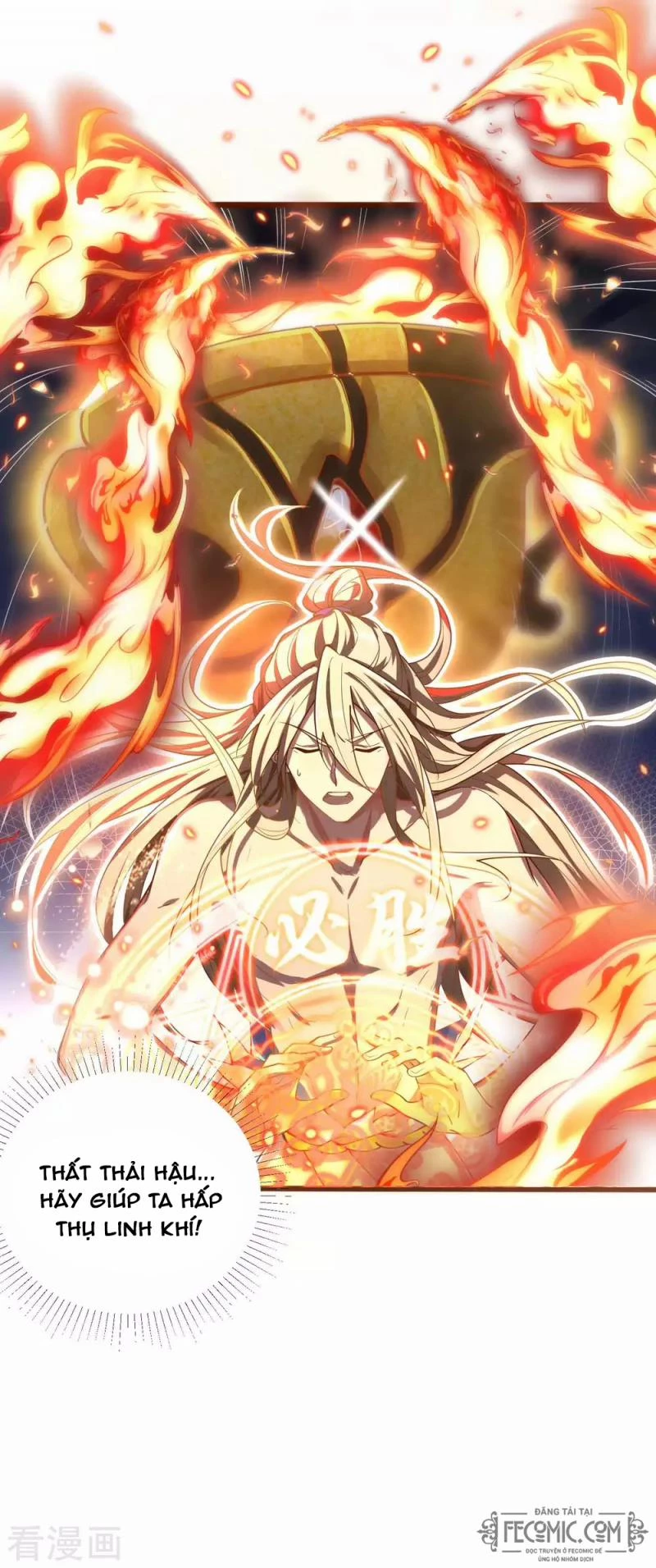 Tất Thắng Chí Tôn Chapter 14 - 6