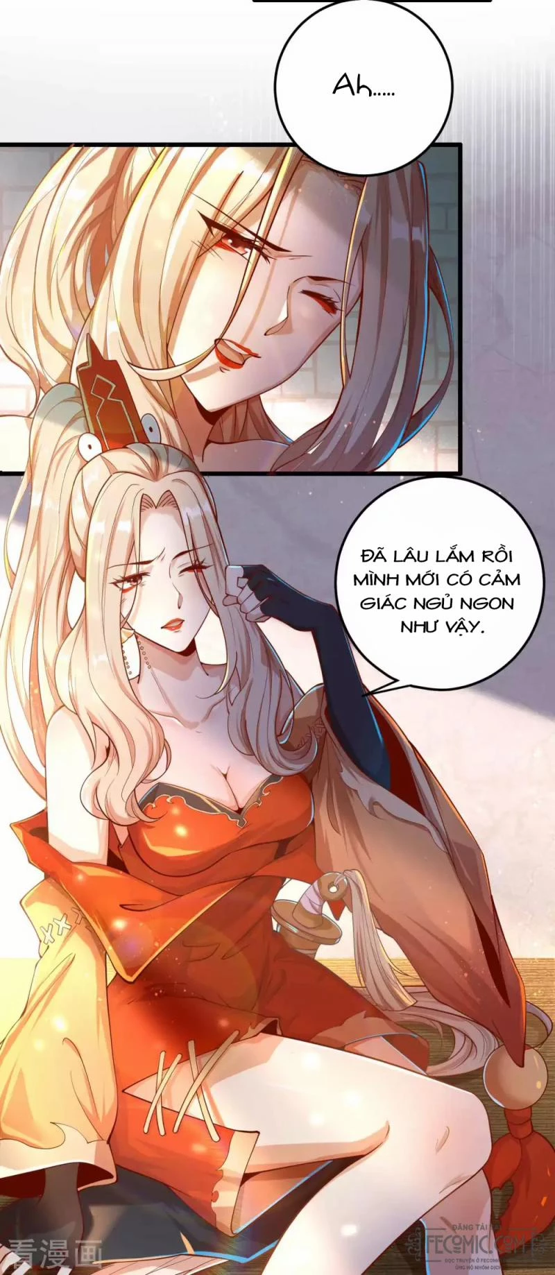 Tất Thắng Chí Tôn Chapter 14 - 10