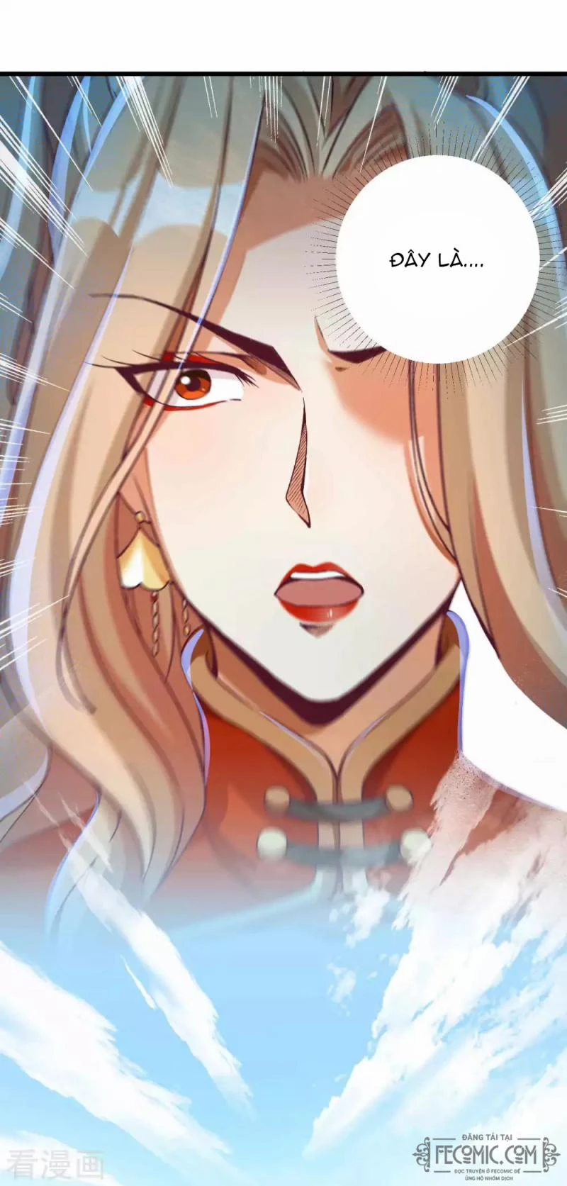 Tất Thắng Chí Tôn Chapter 14 - 14