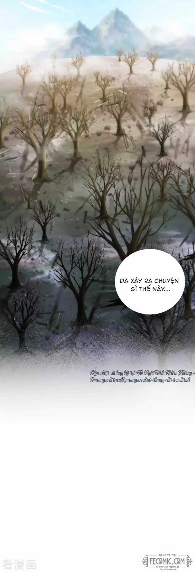 Tất Thắng Chí Tôn Chapter 14 - 15