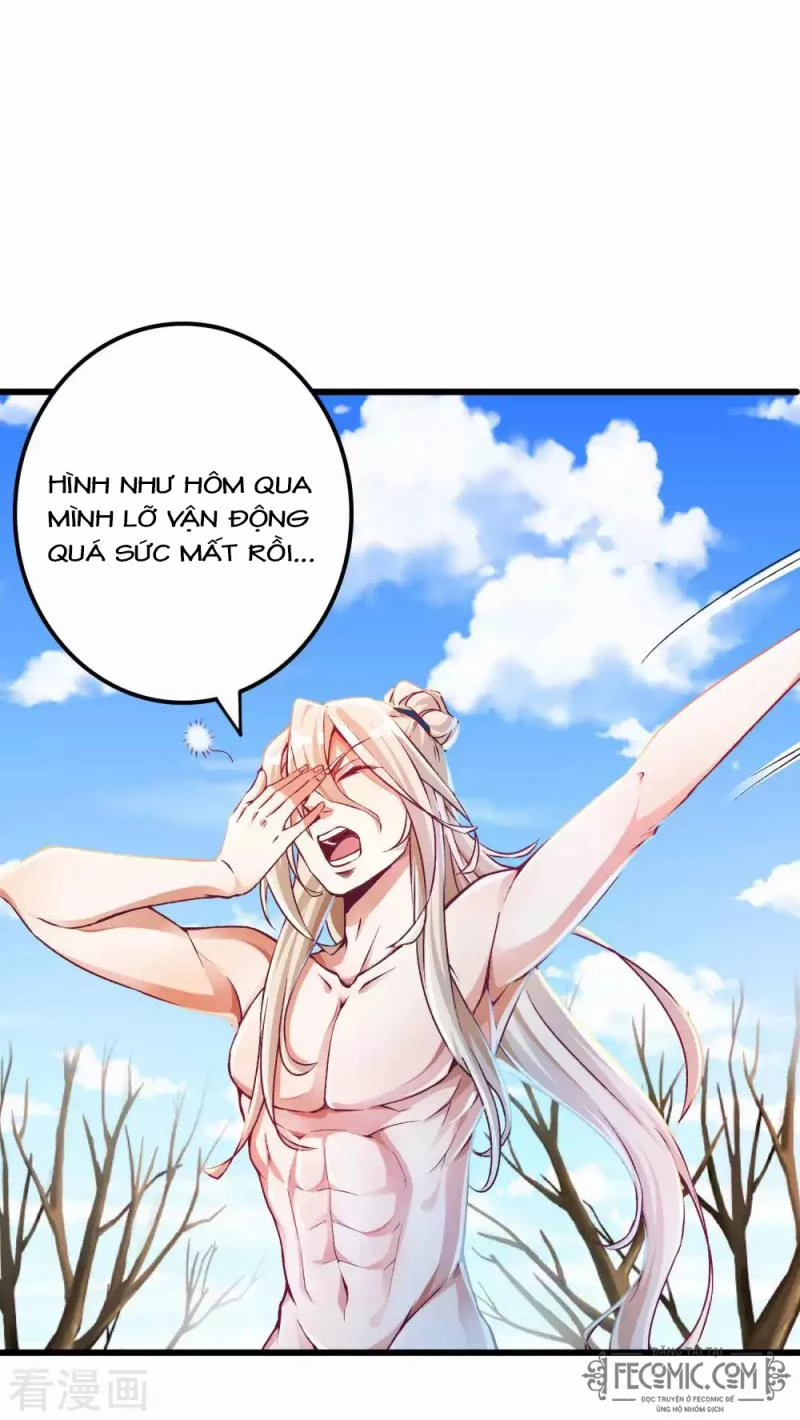 Tất Thắng Chí Tôn Chapter 14 - 16