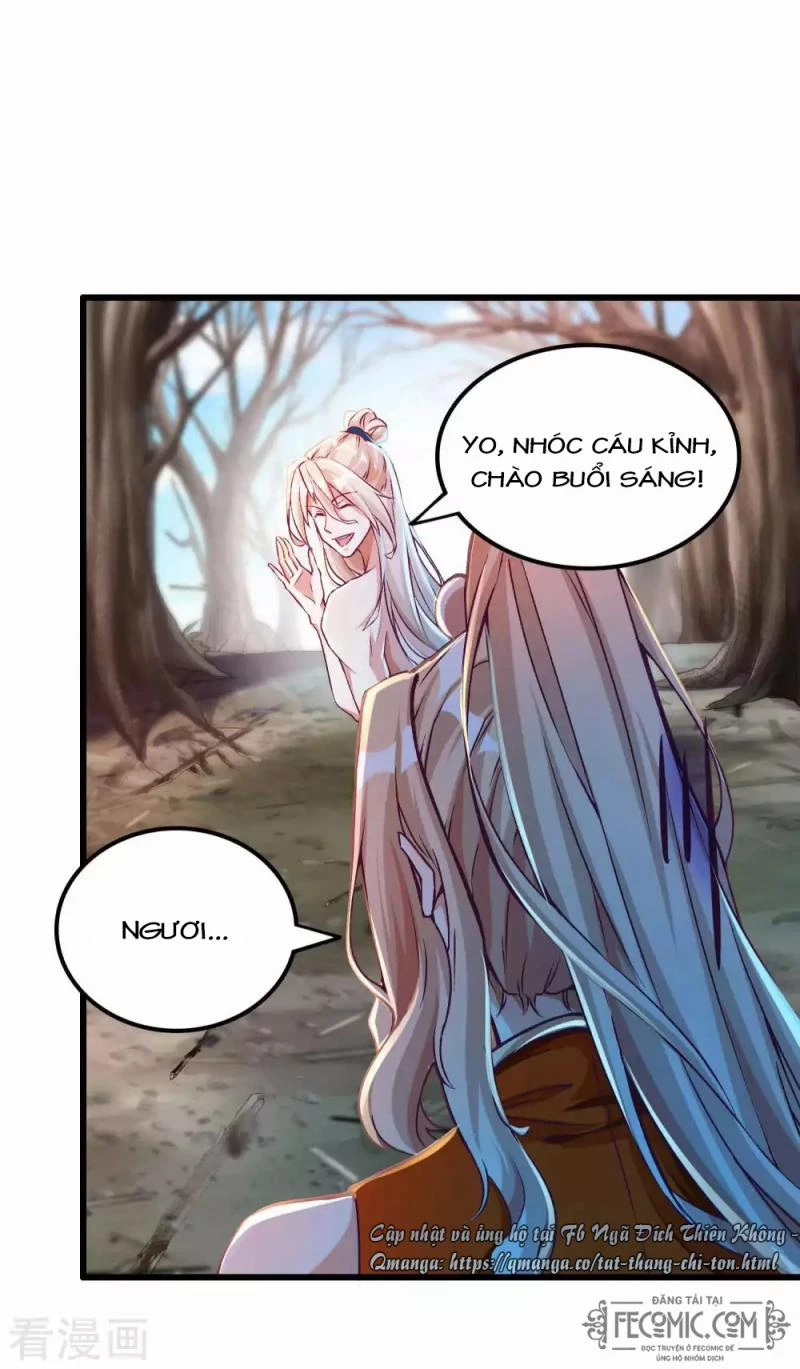 Tất Thắng Chí Tôn Chapter 14 - 17