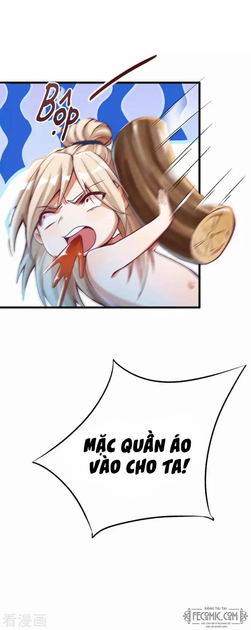 Tất Thắng Chí Tôn Chapter 14 - 18