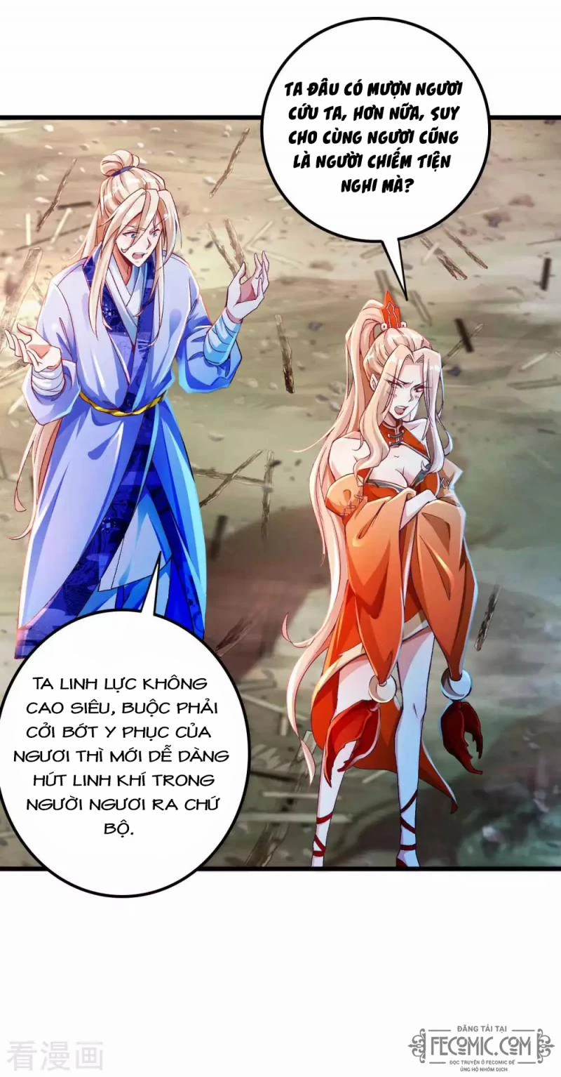 Tất Thắng Chí Tôn Chapter 14 - 20