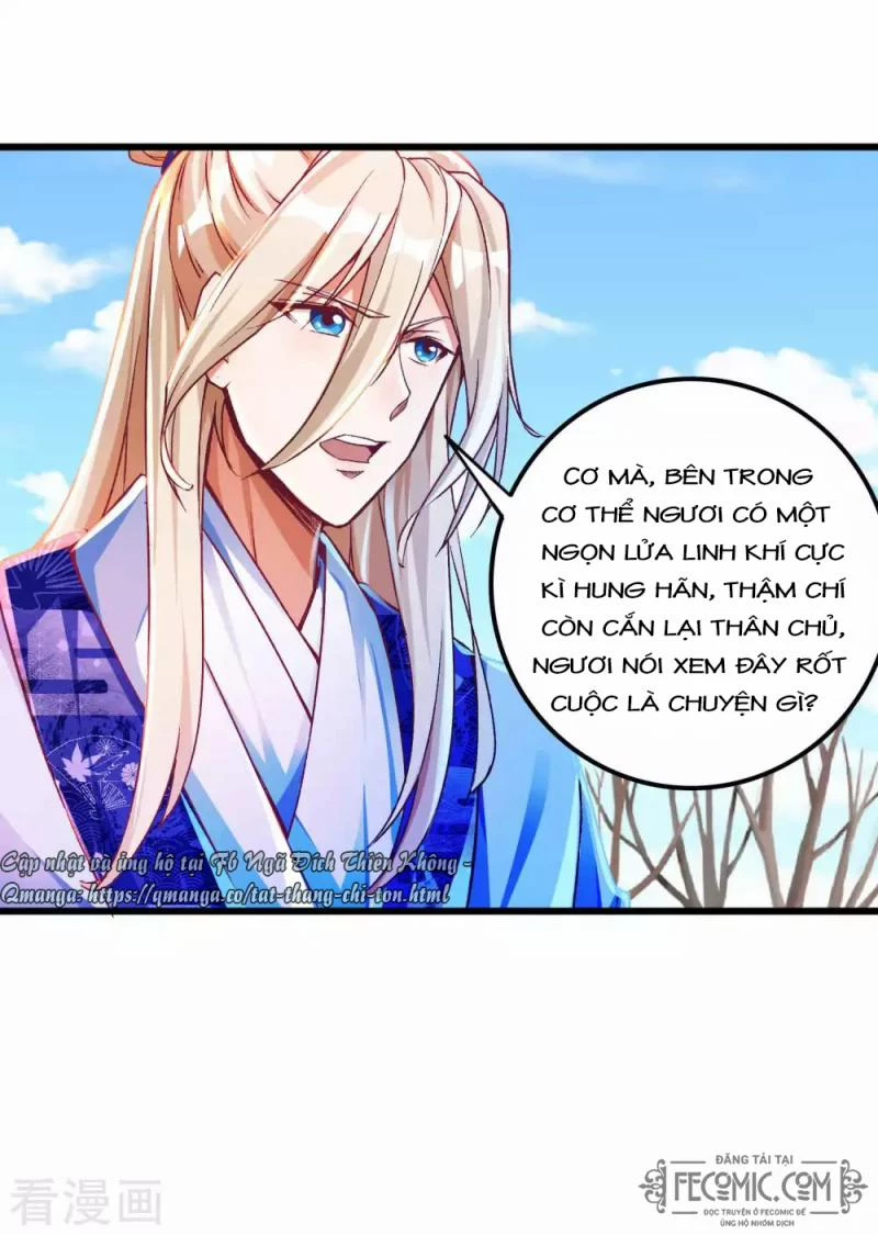 Tất Thắng Chí Tôn Chapter 14 - 21