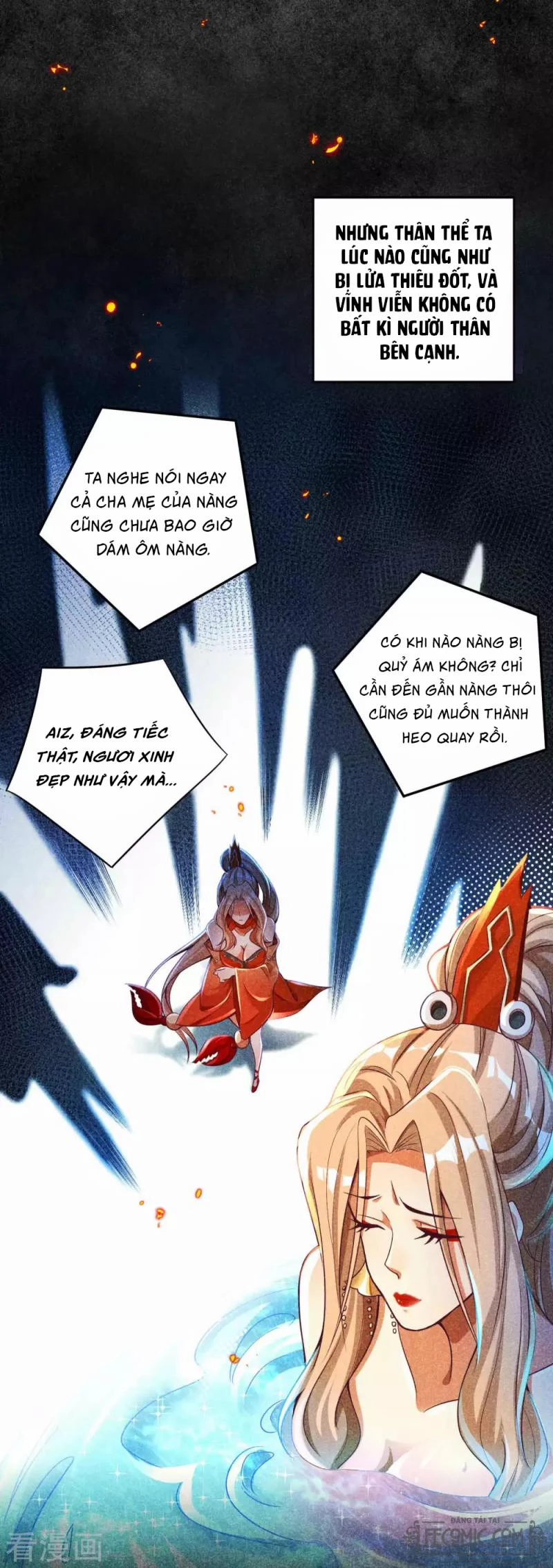 Tất Thắng Chí Tôn Chapter 14 - 24