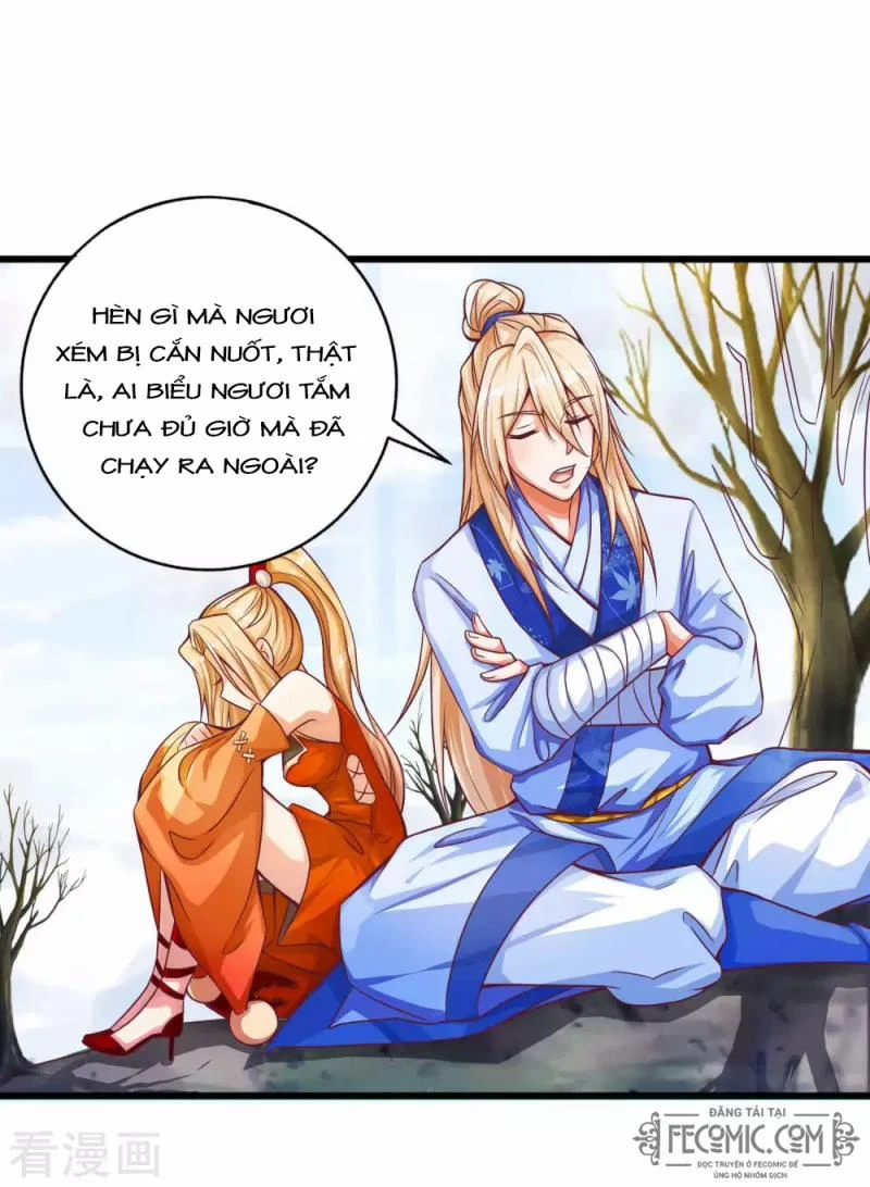 Tất Thắng Chí Tôn Chapter 14 - 26