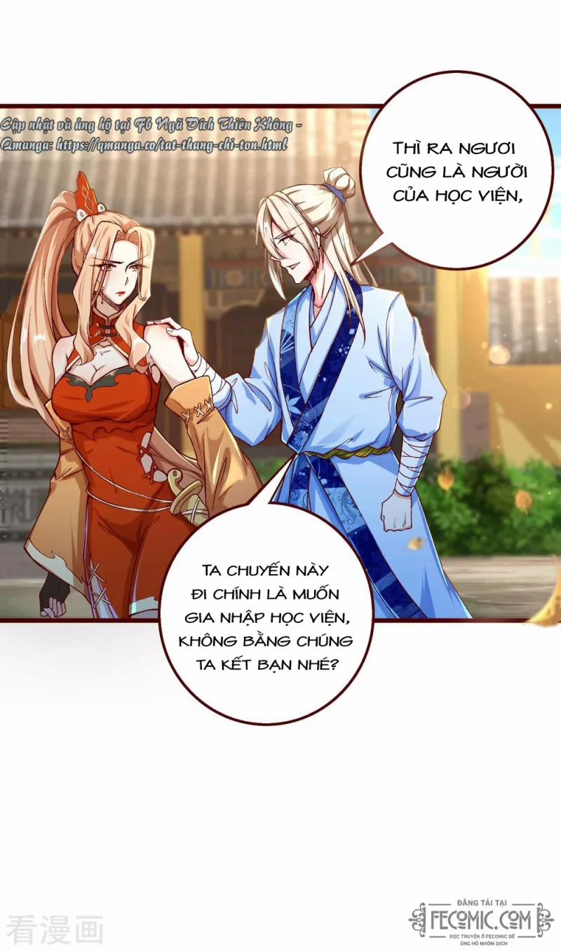 Tất Thắng Chí Tôn Chapter 15 - 5