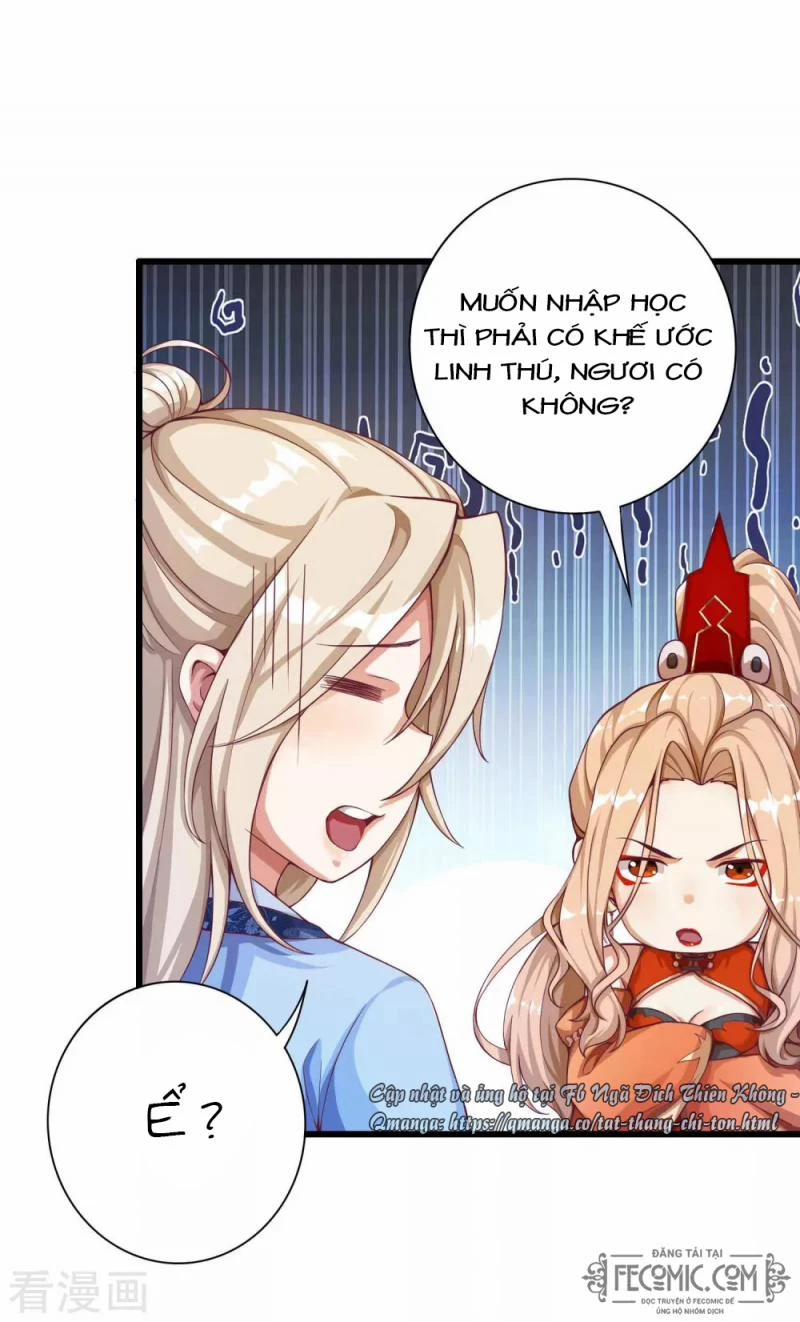 Tất Thắng Chí Tôn Chapter 15 - 7
