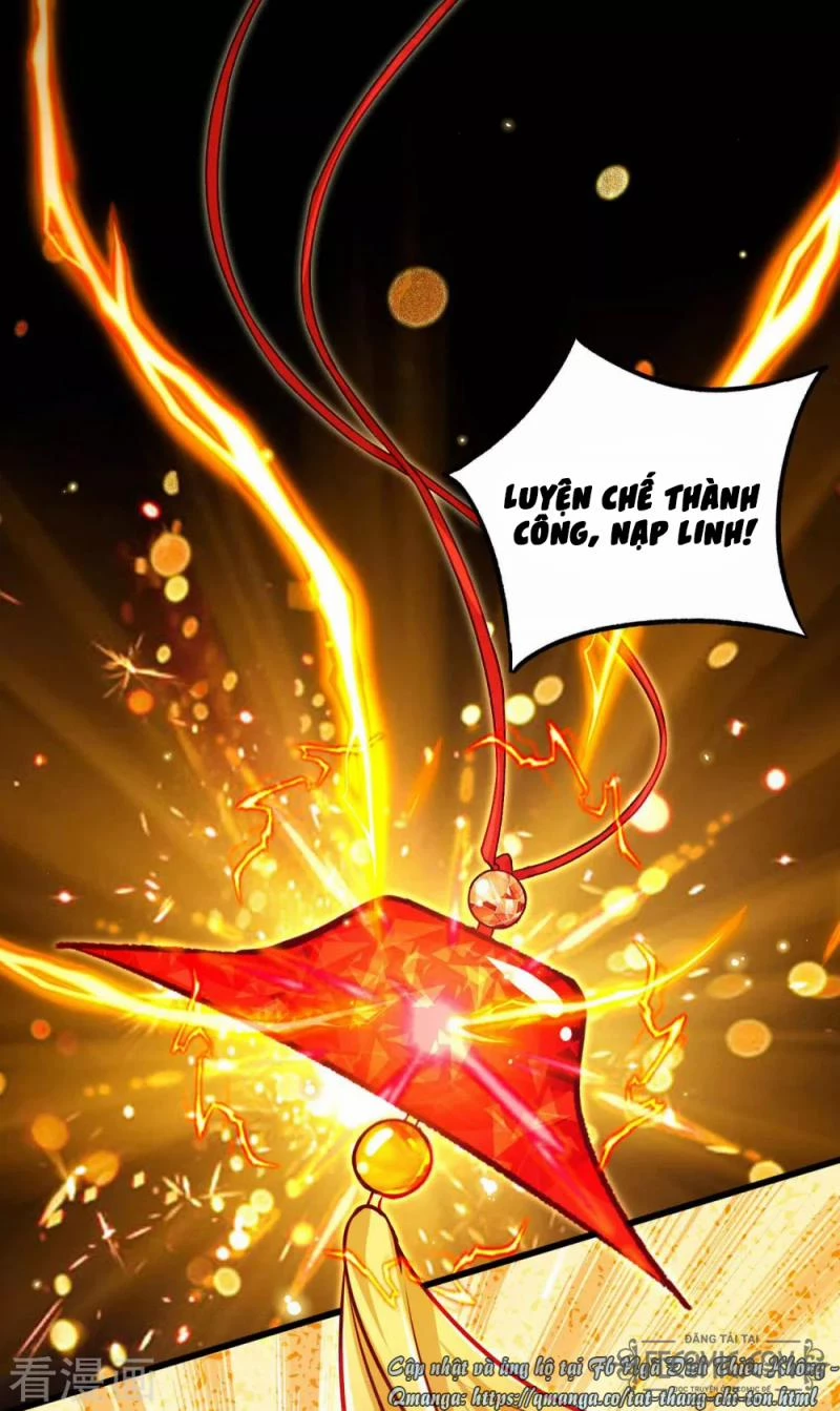 Tất Thắng Chí Tôn Chapter 15 - 11