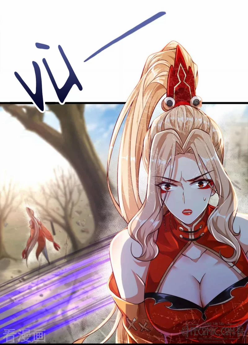 Tất Thắng Chí Tôn Chapter 15 - 13