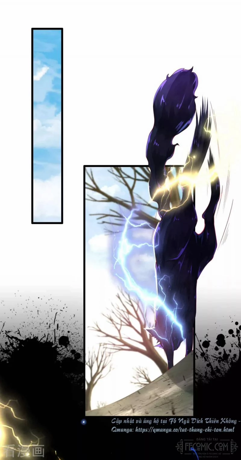 Tất Thắng Chí Tôn Chapter 15 - 18