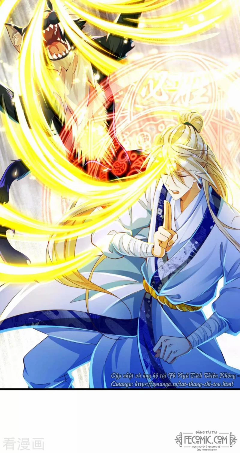 Tất Thắng Chí Tôn Chapter 15 - 24