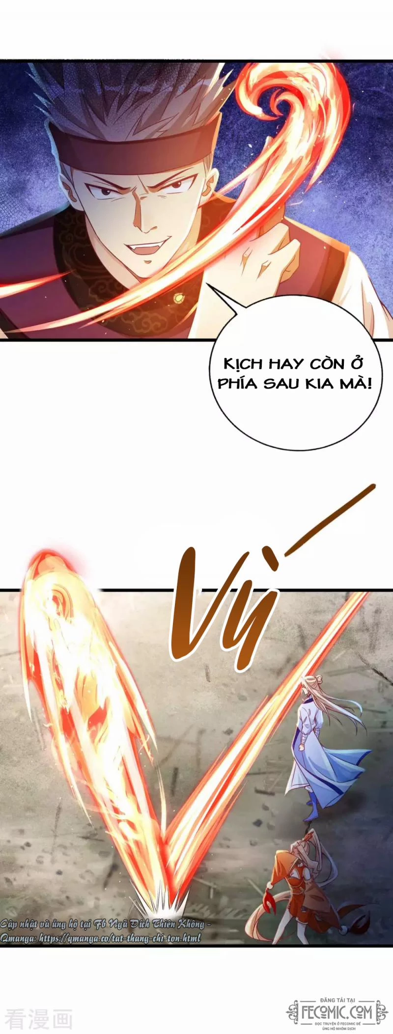 Tất Thắng Chí Tôn Chapter 16 - 2