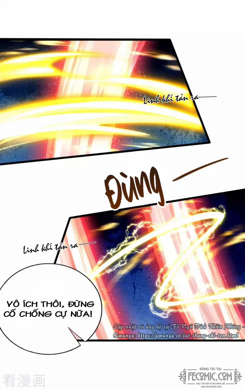 Tất Thắng Chí Tôn Chapter 16 - 6