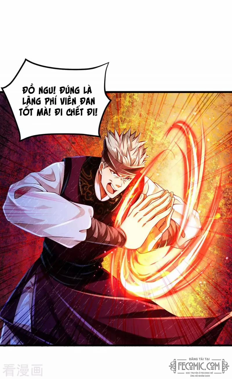 Tất Thắng Chí Tôn Chapter 16 - 7