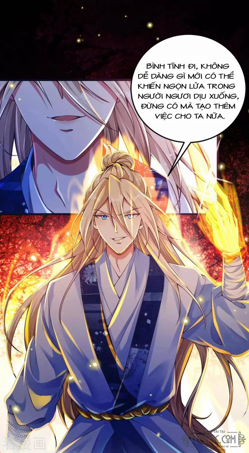 Tất Thắng Chí Tôn Chapter 16 - 9