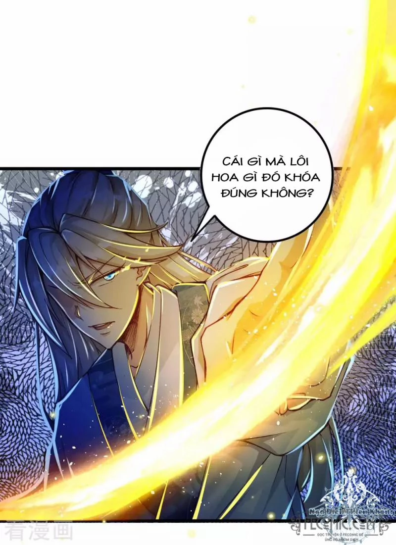 Tất Thắng Chí Tôn Chapter 16 - 11