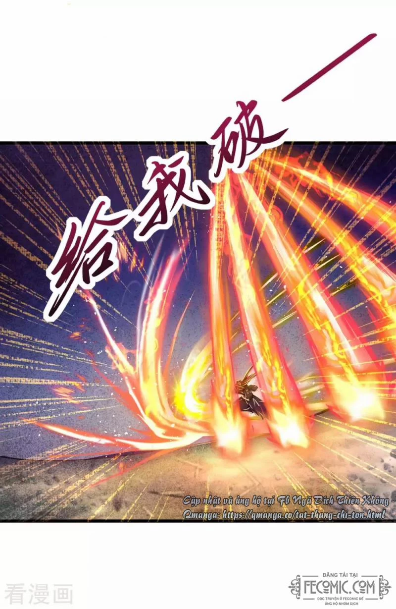 Tất Thắng Chí Tôn Chapter 16 - 12