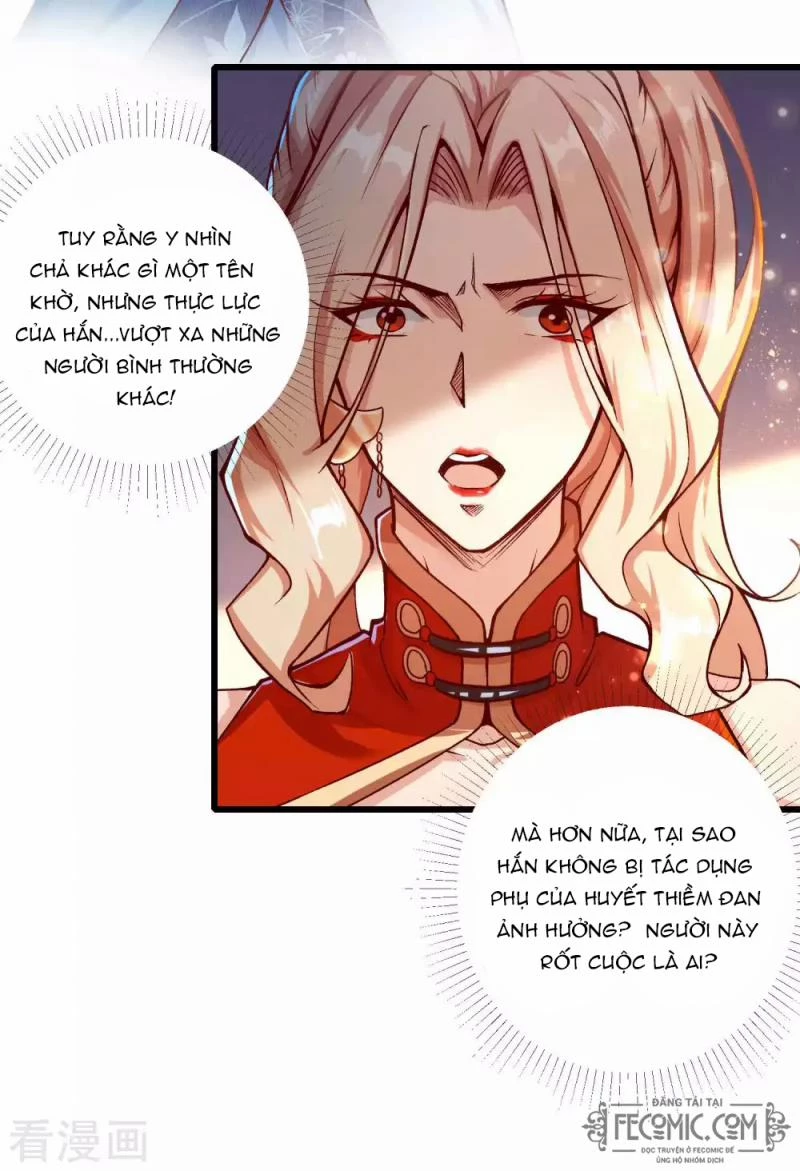 Tất Thắng Chí Tôn Chapter 16 - 17