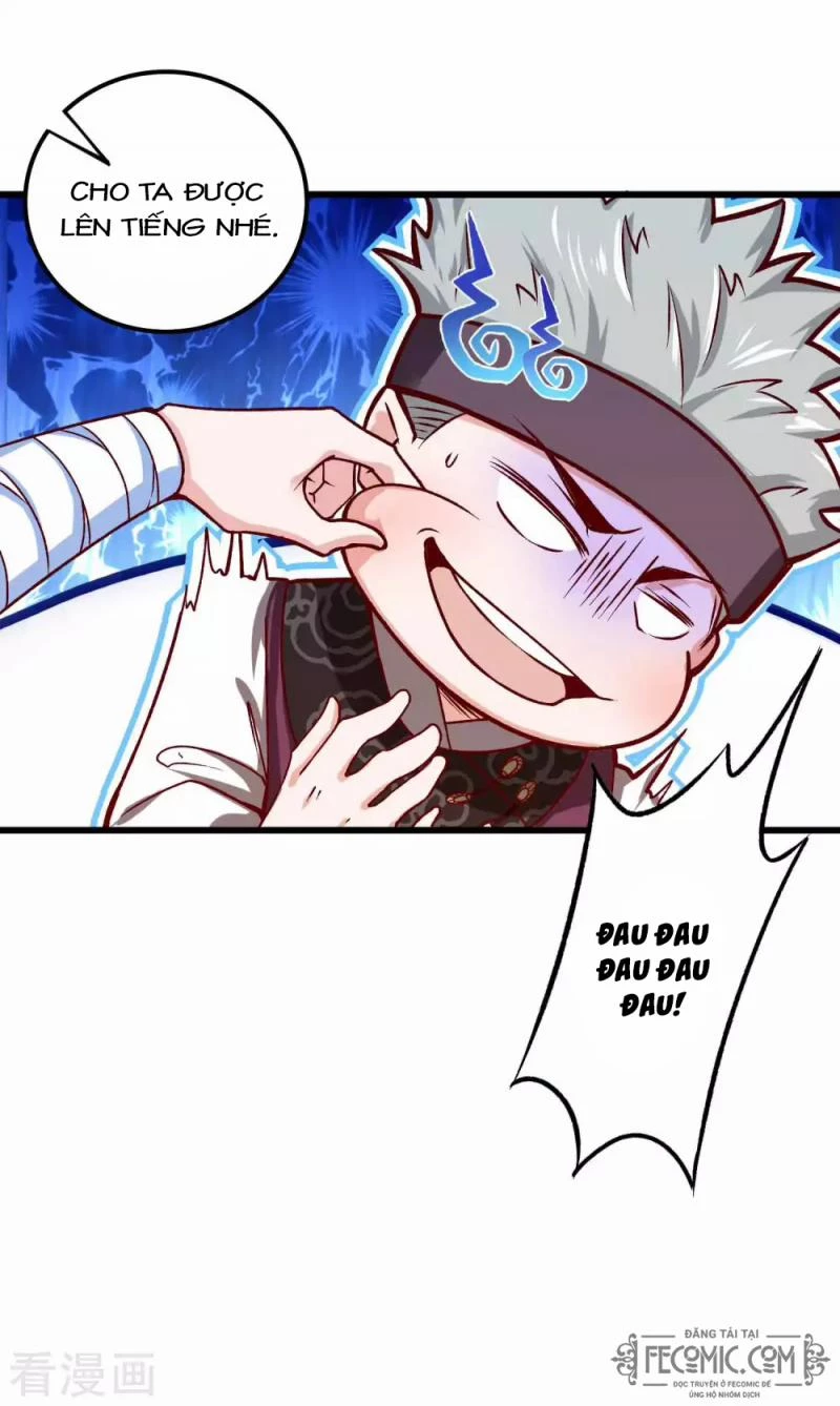 Tất Thắng Chí Tôn Chapter 16 - 19