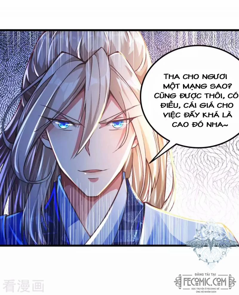 Tất Thắng Chí Tôn Chapter 16 - 21